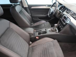 Volkswagen Passat  2.0 TDI Highline 