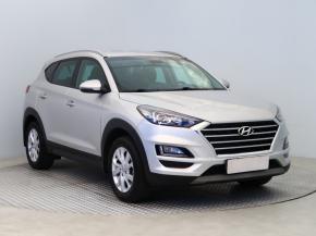 Hyundai Tucson  1.6 T-GDI Trikolor 