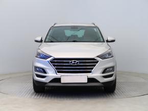 Hyundai Tucson  1.6 T-GDI Trikolor 