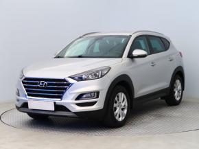 Hyundai Tucson  1.6 T-GDI Trikolor 