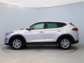 Hyundai Tucson  1.6 T-GDI Trikolor 