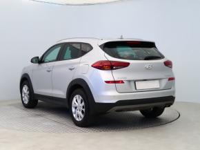 Hyundai Tucson  1.6 T-GDI Trikolor 