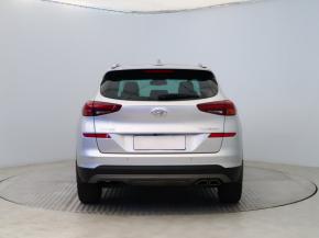 Hyundai Tucson  1.6 T-GDI Trikolor 