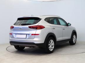 Hyundai Tucson  1.6 T-GDI Trikolor 