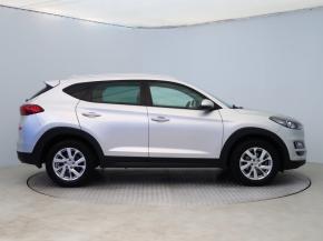 Hyundai Tucson  1.6 T-GDI Trikolor 