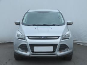 Ford Kuga  2.0 TDCi 