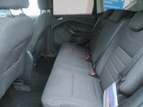 Ford Kuga  2.0 TDCi 