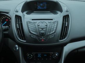 Ford Kuga  2.0 TDCi 