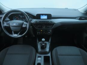 Ford Focus  1.5 EcoBlue 