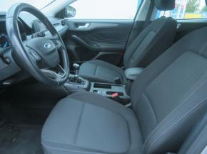 Ford Focus  1.5 EcoBlue 