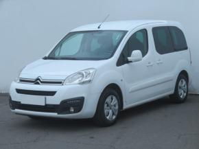 Citroen Berlingo  1.6 BlueHDi 