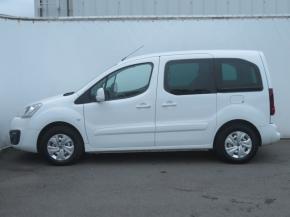 Citroen Berlingo  1.6 BlueHDi 