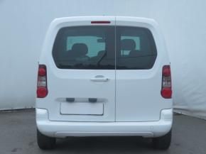 Citroen Berlingo  1.6 BlueHDi 