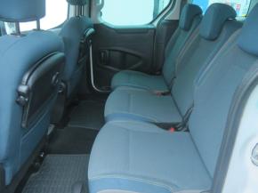 Citroen Berlingo  1.6 BlueHDi 