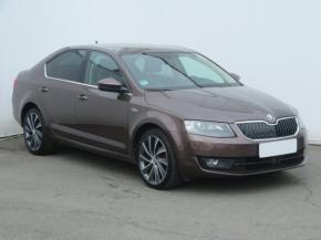 Škoda Octavia  2.0 TDI Laurin&Klement 