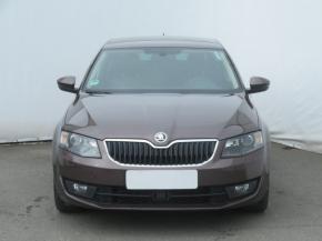 Škoda Octavia  2.0 TDI Laurin&Klement 