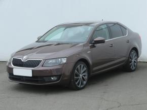 Škoda Octavia  2.0 TDI Laurin&Klement 