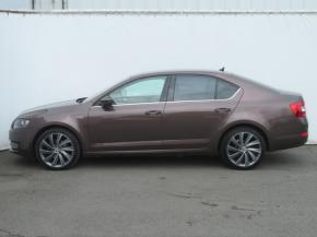 Škoda Octavia  2.0 TDI Laurin&Klement 