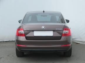 Škoda Octavia  2.0 TDI Laurin&Klement 