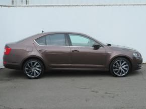 Škoda Octavia  2.0 TDI Laurin&Klement 