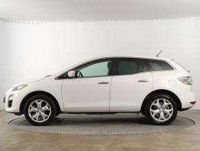 Mazda CX-7  2.2 MZR-CD 