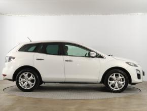 Mazda CX-7  2.2 MZR-CD 