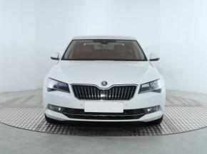 Škoda Superb  2.0 TDI 