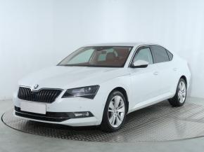 Škoda Superb  2.0 TDI 