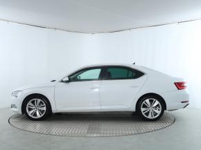 Škoda Superb  2.0 TDI 