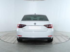 Škoda Superb  2.0 TDI 