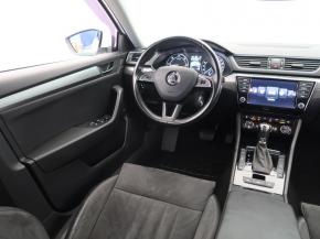 Škoda Superb  2.0 TDI 