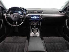 Škoda Superb  2.0 TDI 