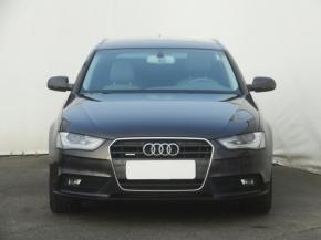 Audi A4  3.0 TDI 