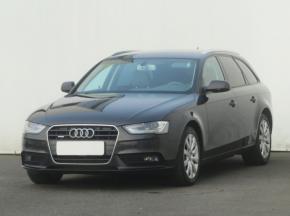 Audi A4  3.0 TDI 