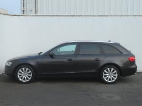 Audi A4  3.0 TDI 