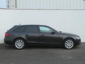 Audi A4  3.0 TDI 