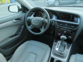 Audi A4  3.0 TDI 