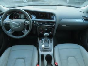 Audi A4  3.0 TDI 