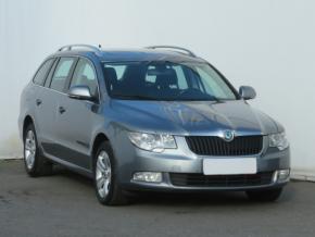 Škoda Superb  2.0 TDI Ambition