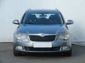 Škoda Superb  2.0 TDI Ambition 