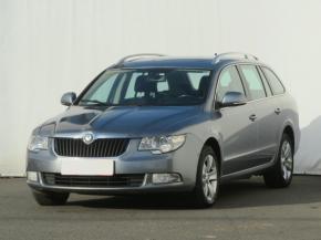 Škoda Superb  2.0 TDI Ambition 