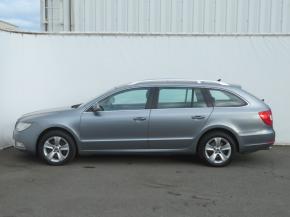 Škoda Superb  2.0 TDI Ambition 