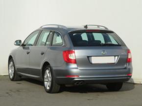 Škoda Superb  2.0 TDI Ambition 