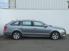 Škoda Superb  2.0 TDI Ambition 