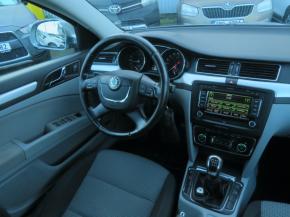 Škoda Superb  2.0 TDI Ambition 