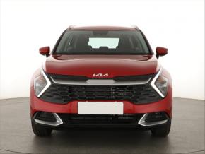 Kia Sportage  1.6 T-GDI Exclusive 