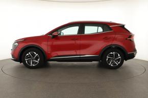 Kia Sportage  1.6 T-GDI Exclusive 