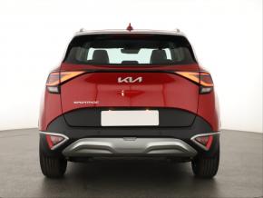 Kia Sportage  1.6 T-GDI Exclusive 