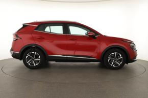 Kia Sportage  1.6 T-GDI Exclusive 