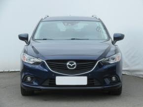 Mazda 6  2.0 Skyactiv-G 